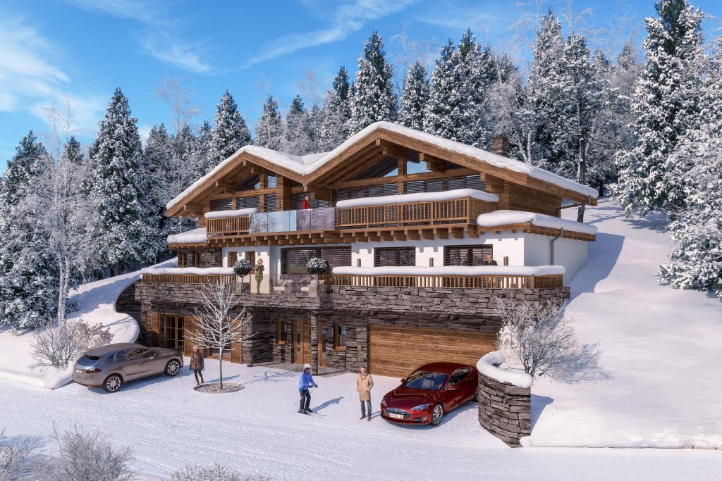 Tauern Lodge Maria Alm
