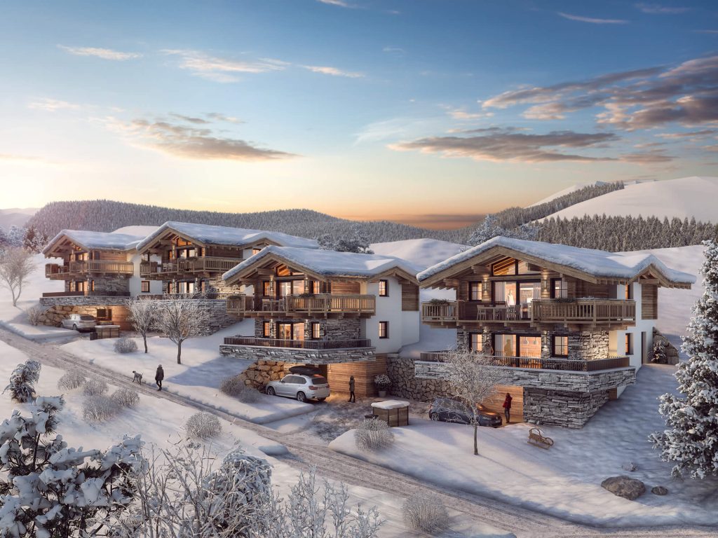 Tauern Lodge Turrach