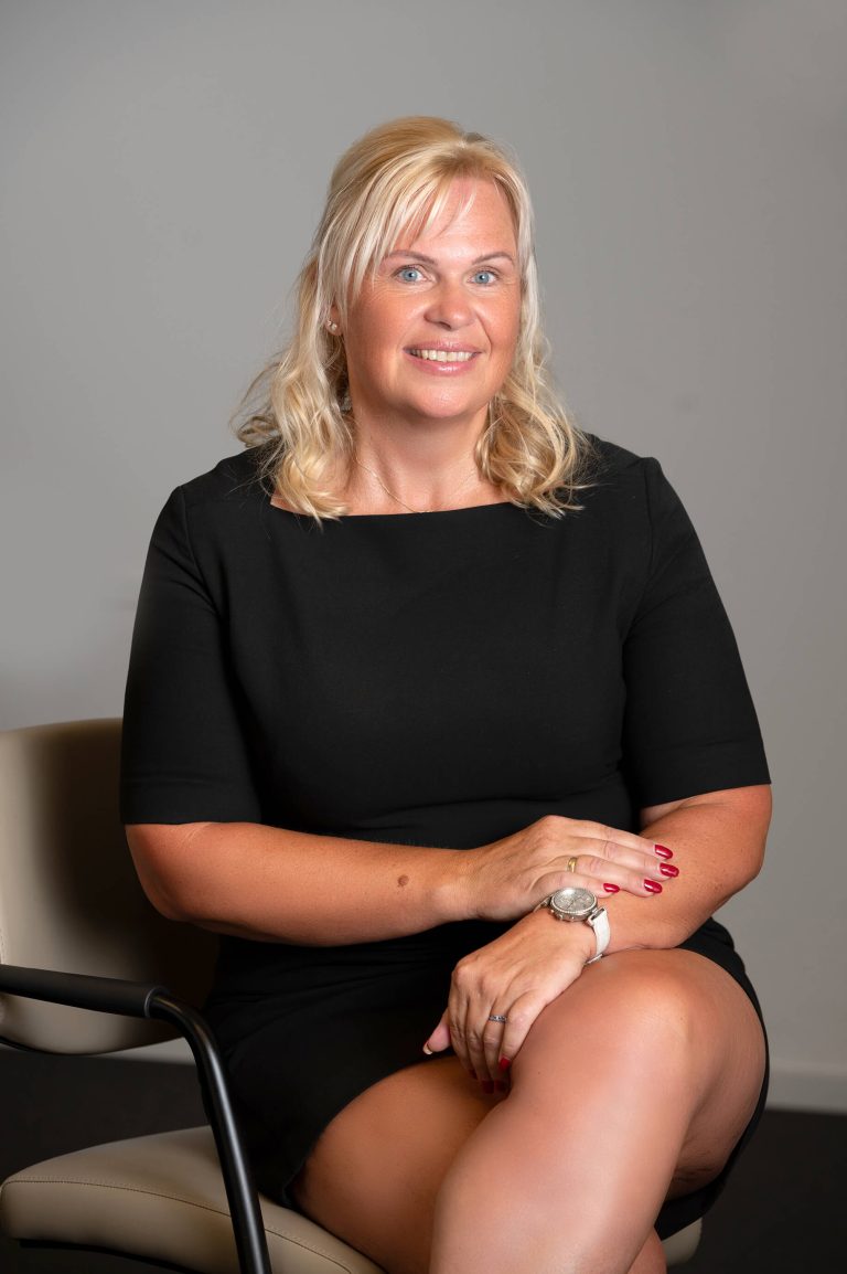 Sonja Kröll