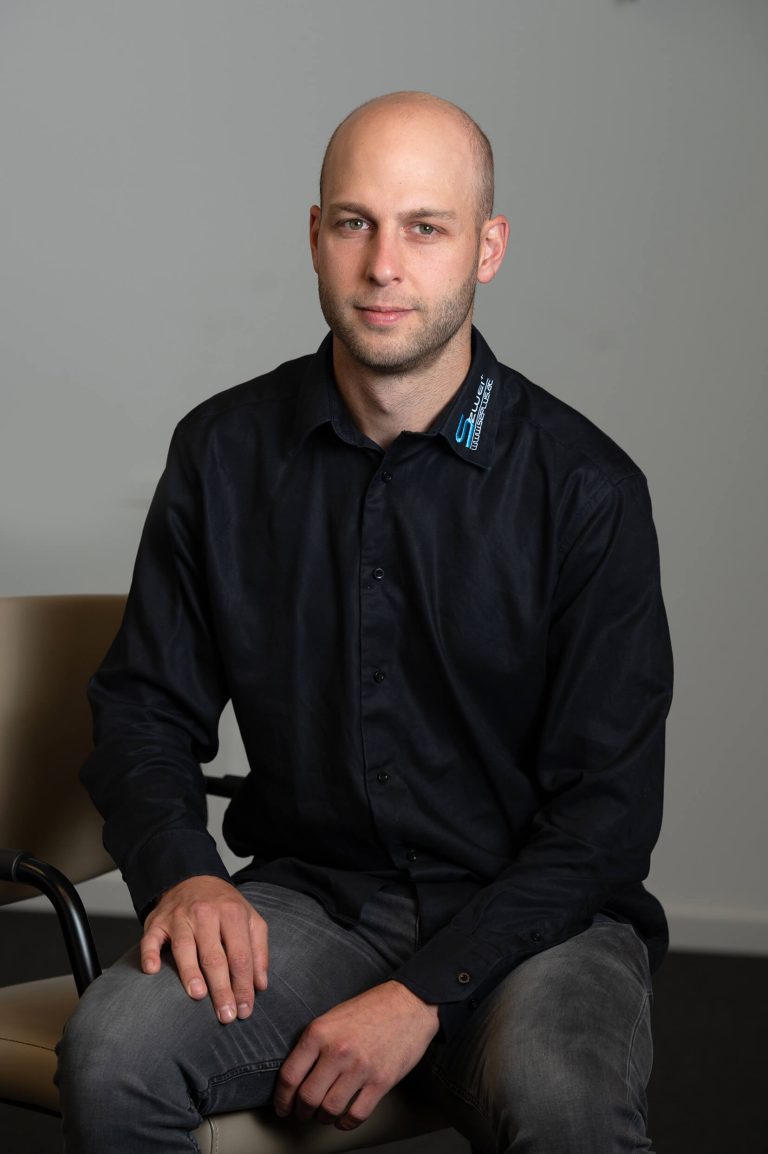 BM Ing. Christoph Höller