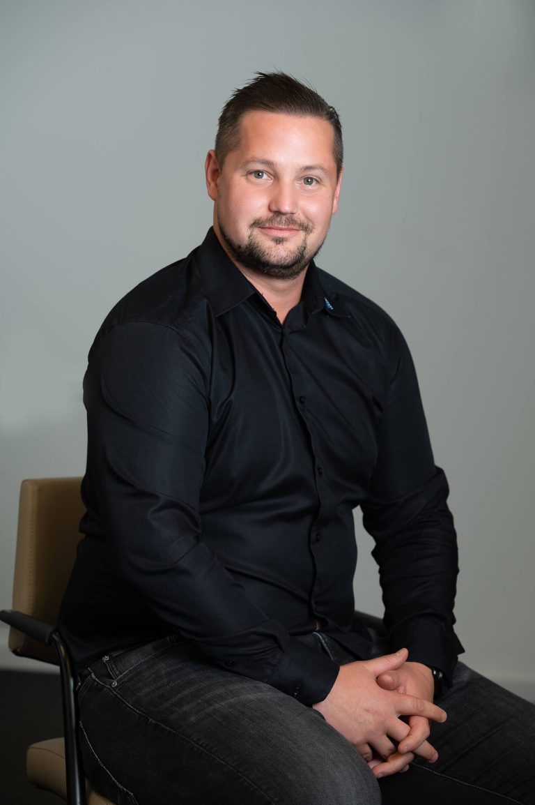 BM Ing. Christoph Nindl