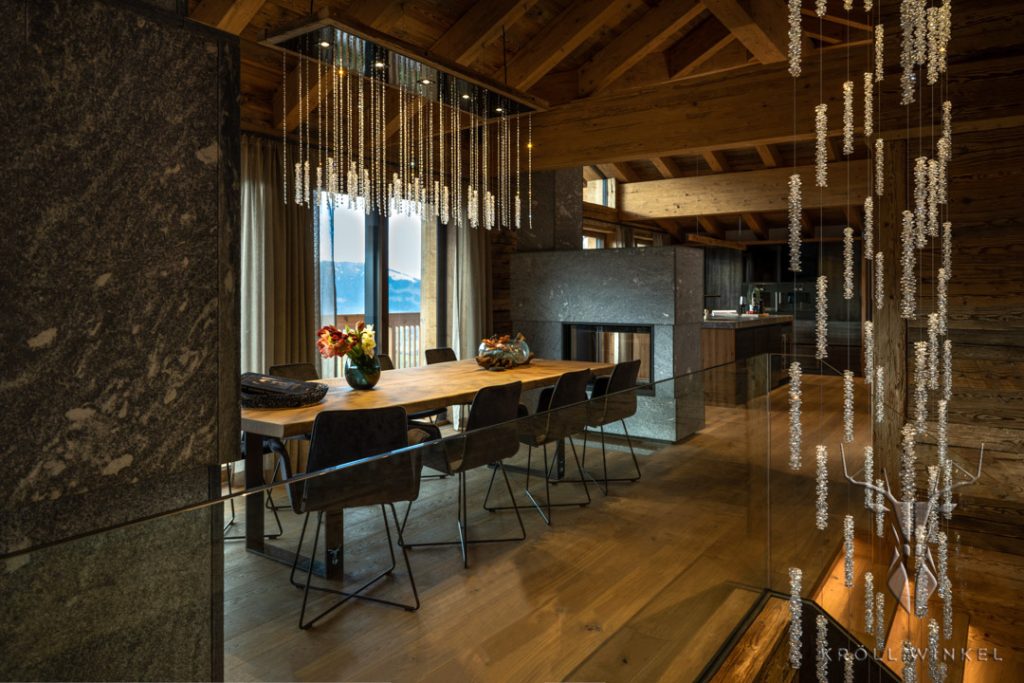 Tauern Lodge Maria Alm