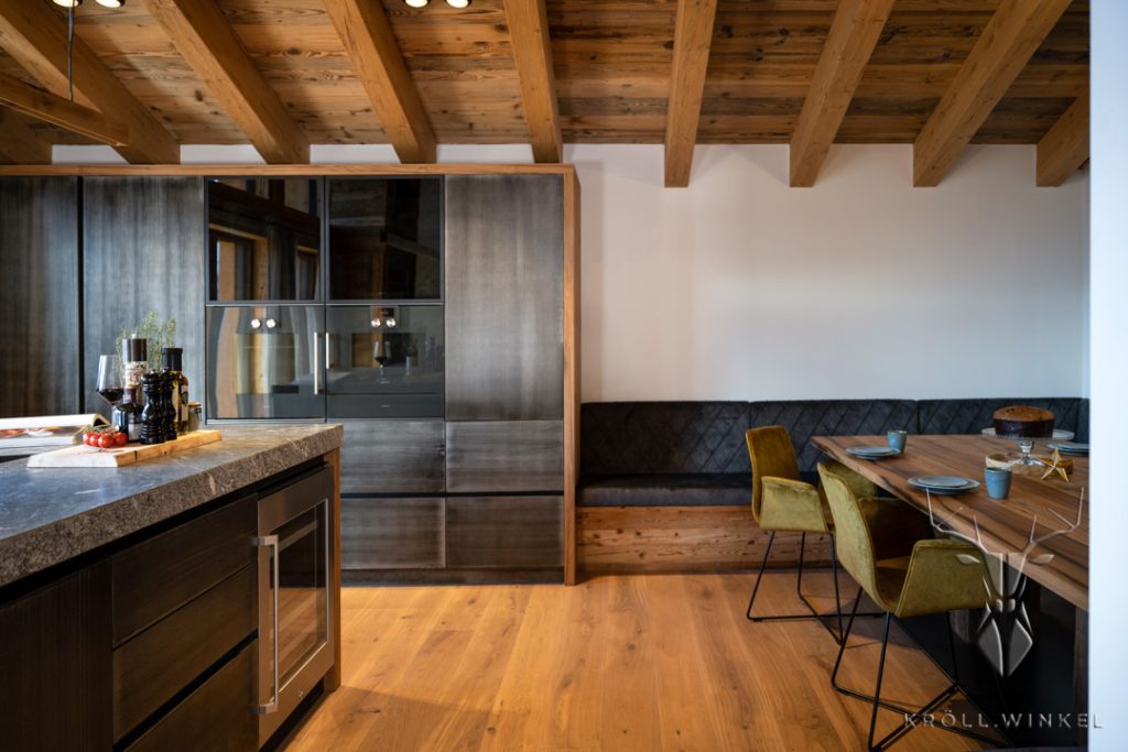 Tauern Lodge Maria Alm