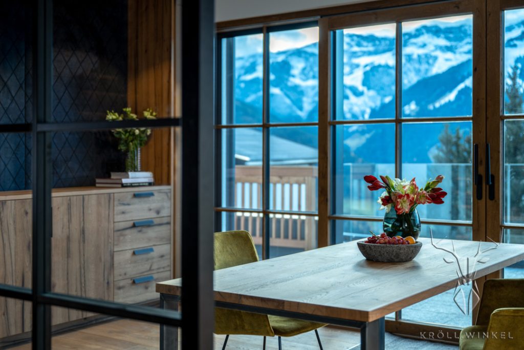 Tauern Lodge Maria Alm