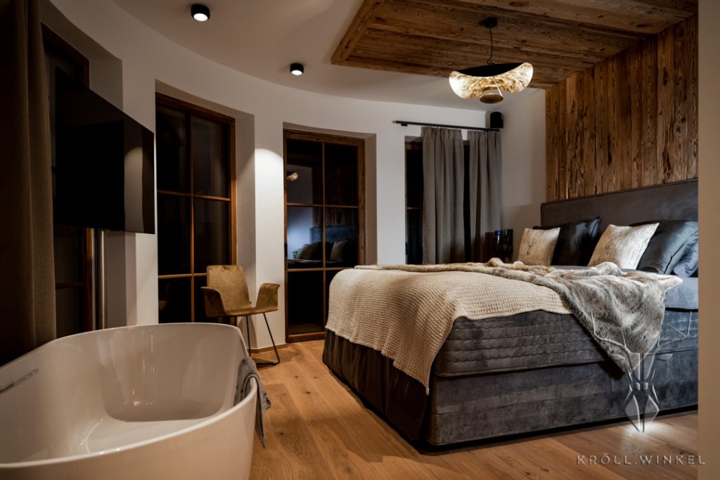 Tauern Lodge Maria Alm
