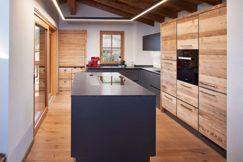 Tauern Lodges Jochberg