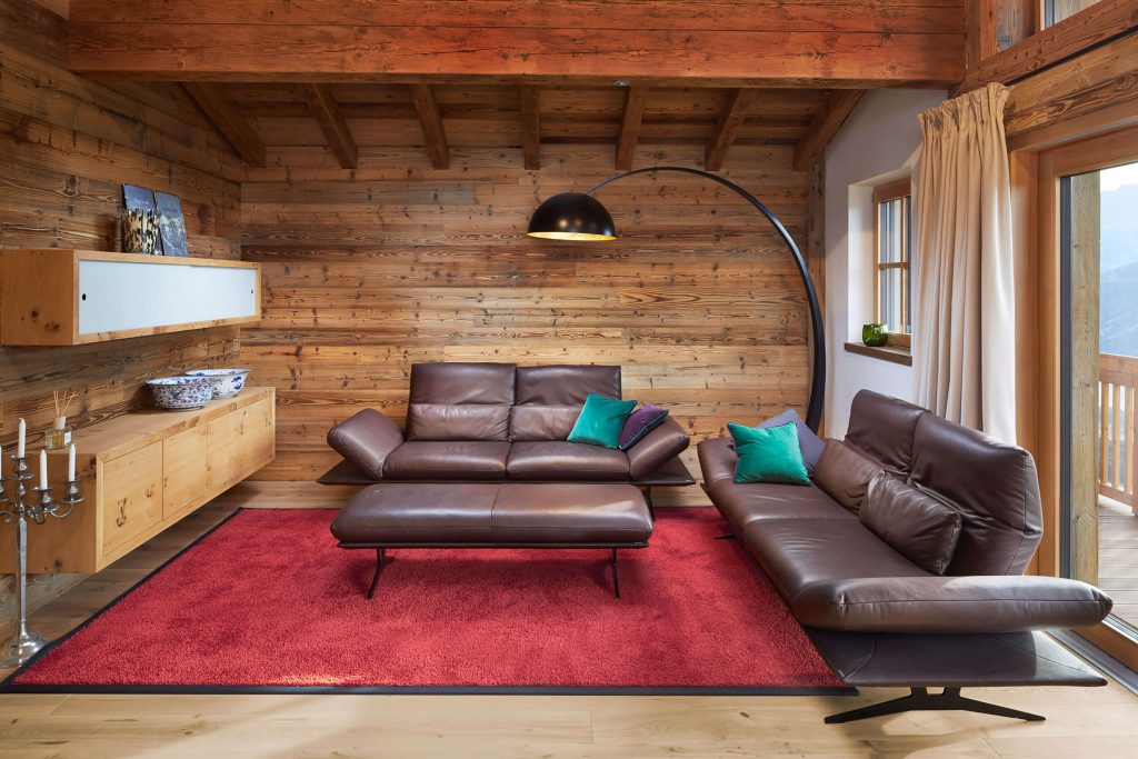 Tauern Lodges Jochberg