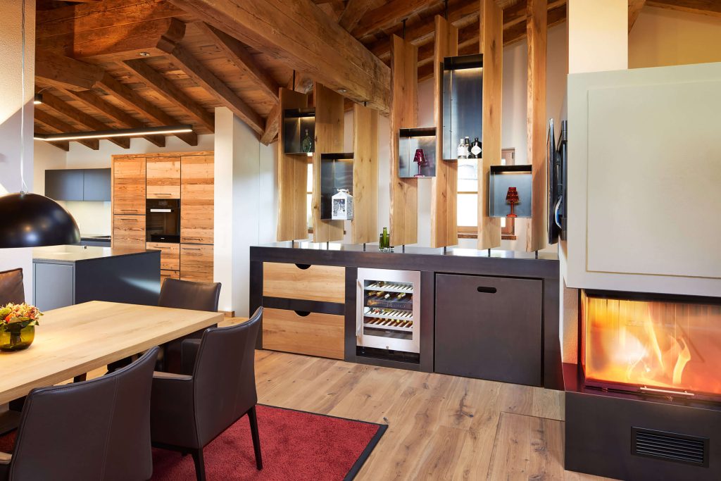 Tauern Lodges Jochberg