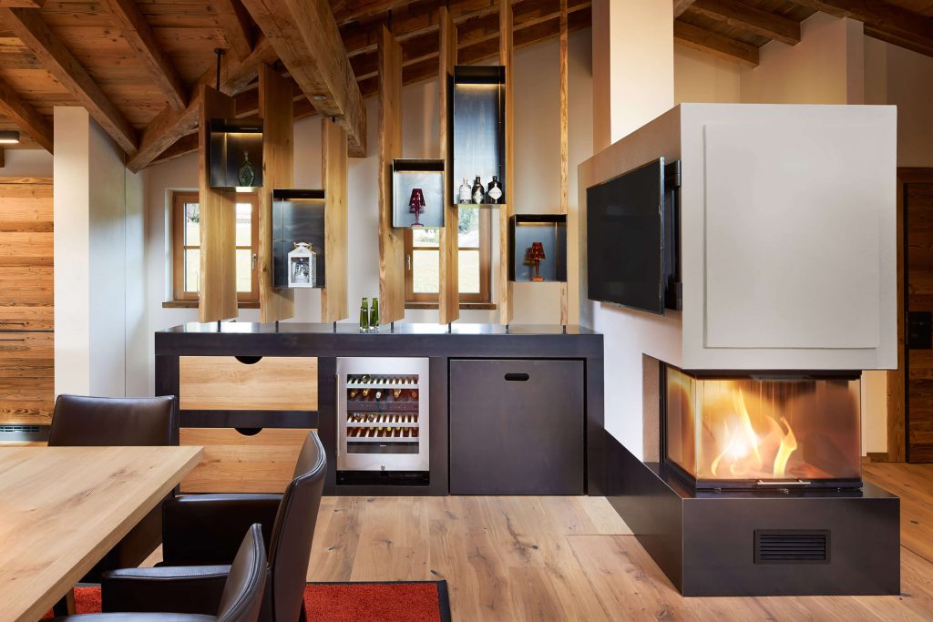 Tauern Lodges Jochberg