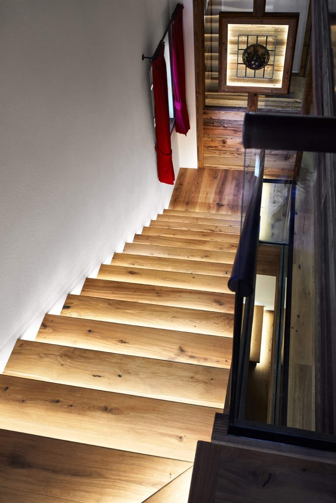 Tauern Lodges Jochberg