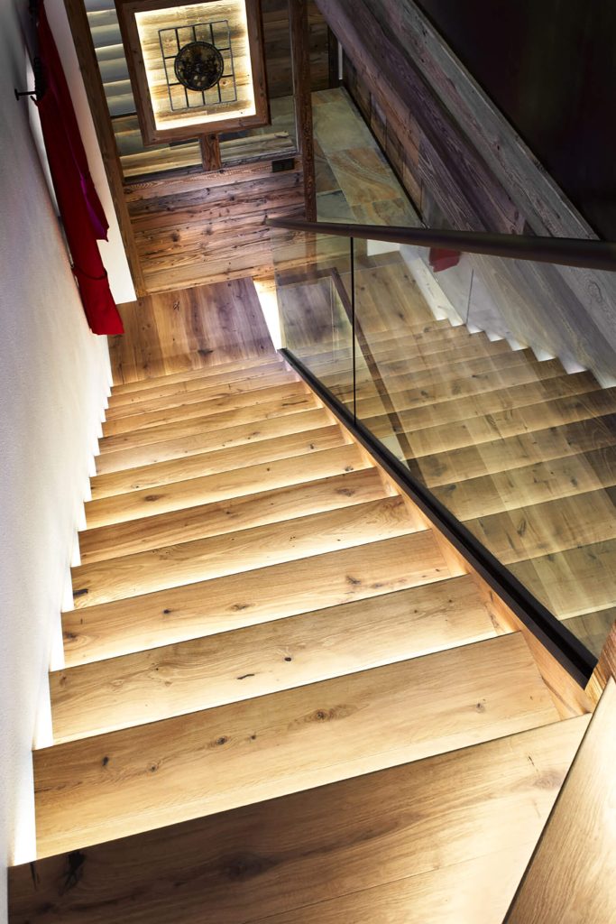 Tauern Lodges Jochberg