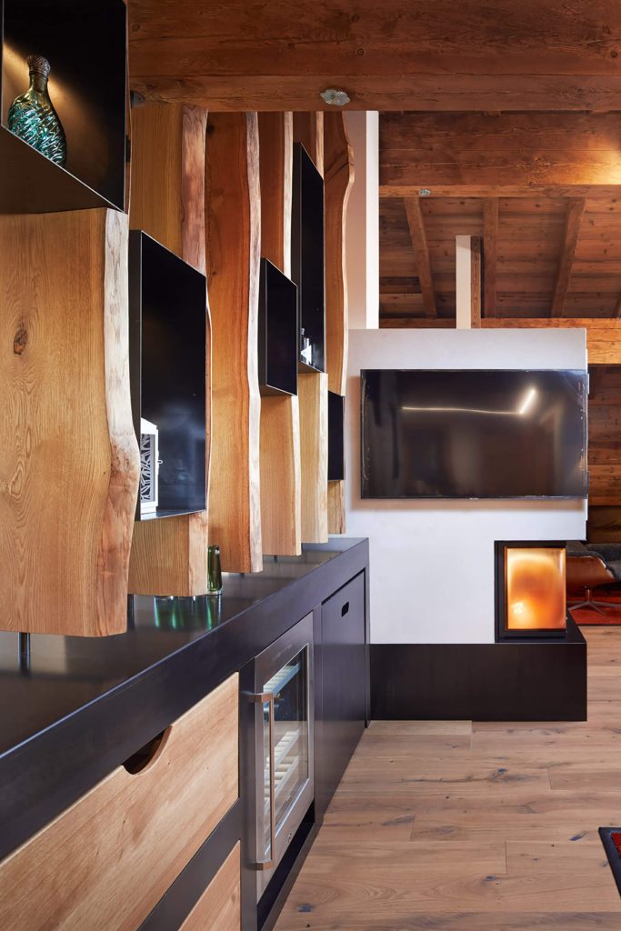 Tauern Lodges Jochberg