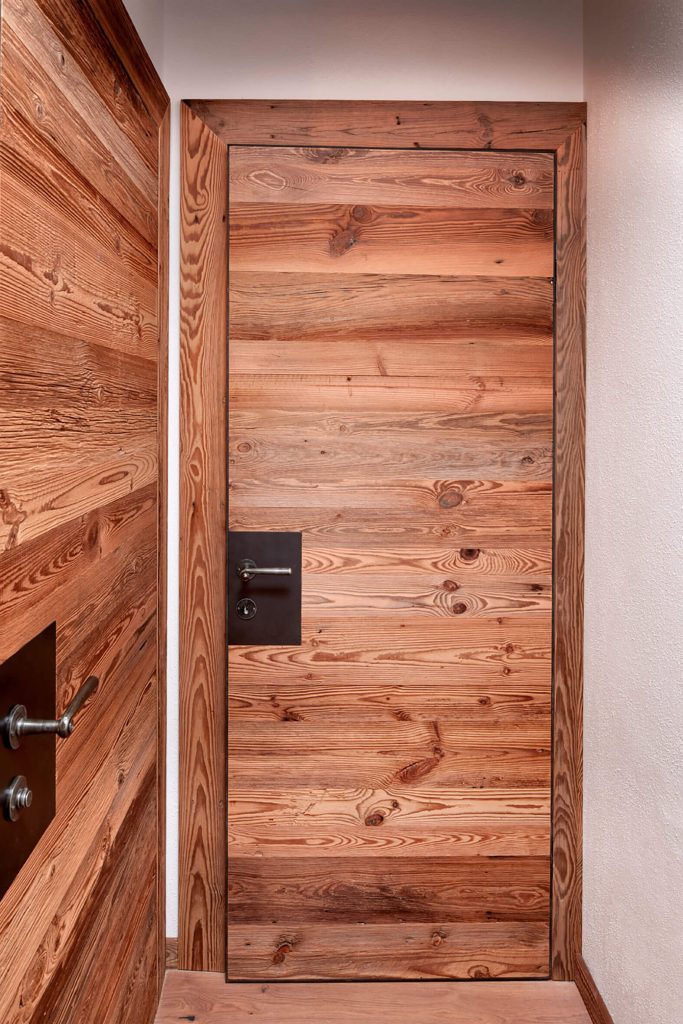 Tauern Lodges Jochberg