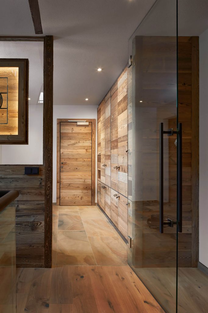 Tauern Lodges Jochberg