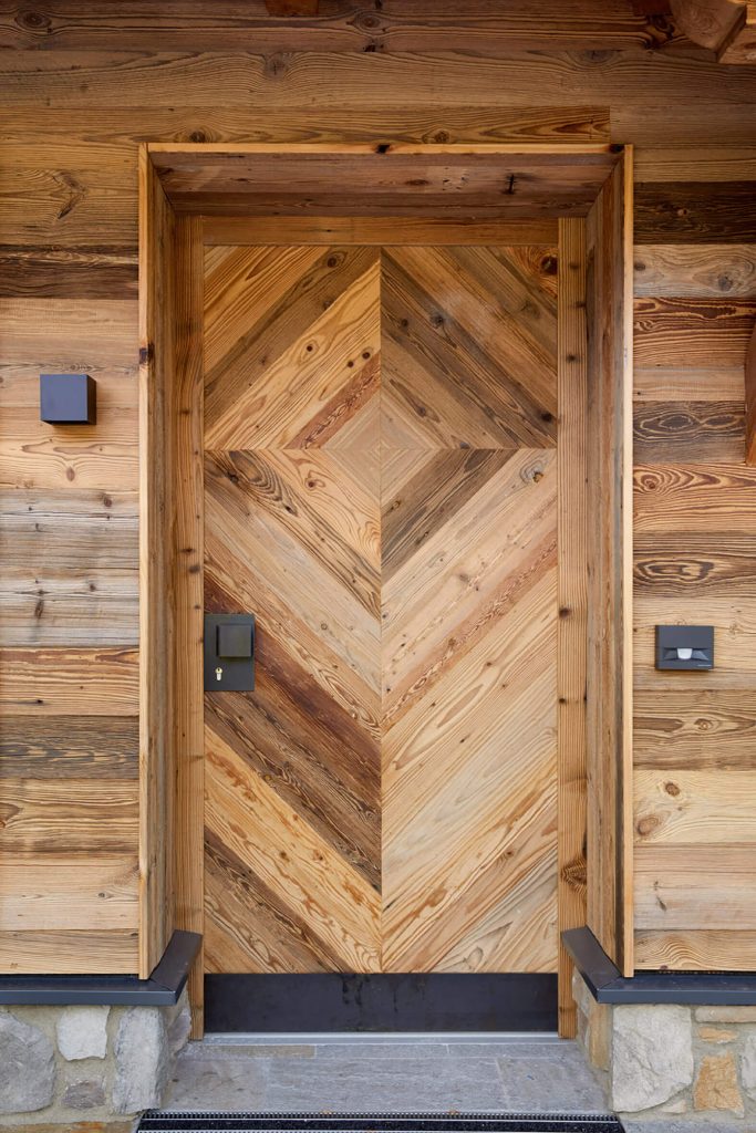 Tauern Lodges Jochberg