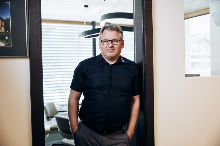 BM DI Stefan Kröll MSc